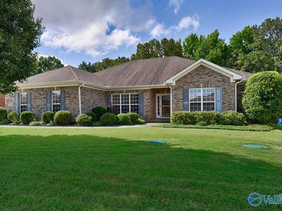 116 Bilton Dr, Harvest, AL, 35749