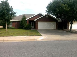 5412 70th Pl, Lubbock, TX 79424