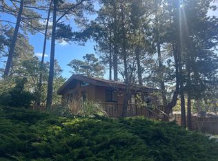 4089 Sunset Ln, Pebble Beach, CA 93953