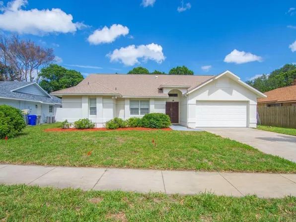 1246 N 41st Avenue, Vero Beach, FL 32960