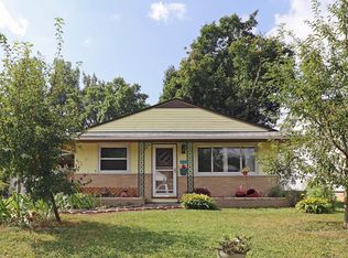 1055 Northridge Rd, Columbus, OH 43224