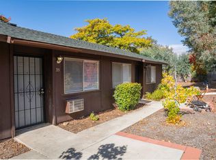 Morro Garden Apartments, Atascadero, CA 93422