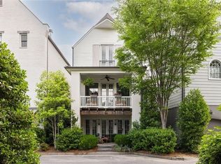 525 Bismark Rd NE, Atlanta, GA 30324