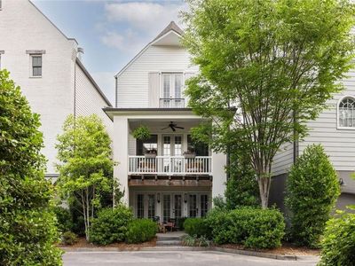 525 Bismark Rd NE, Atlanta, GA, 30324