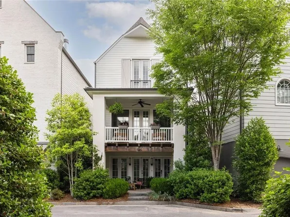 525 Bismark Rd NE, Atlanta, GA 30324