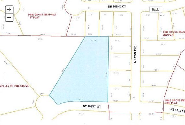 1st image of 4505 NE 101st St Lot 5