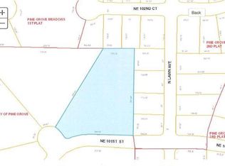 4505 NE 101st St LOT 5, Kansas City, MO 64156