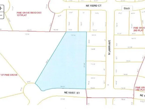4505 NE 101st St Lot 5, Kansas City, MO 64156