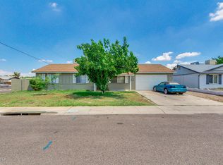 7432 W Montecito Ave, Phoenix, AZ 85033