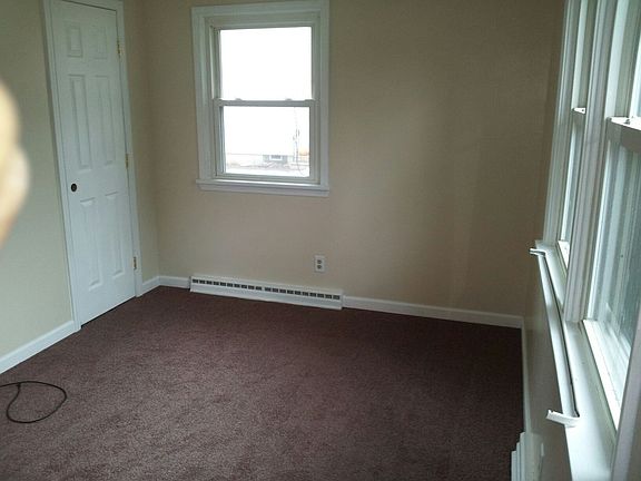 Main Floor Bedroom 3