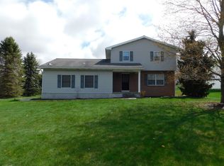 233 Parkview Rd, Saint Marys, PA 15857