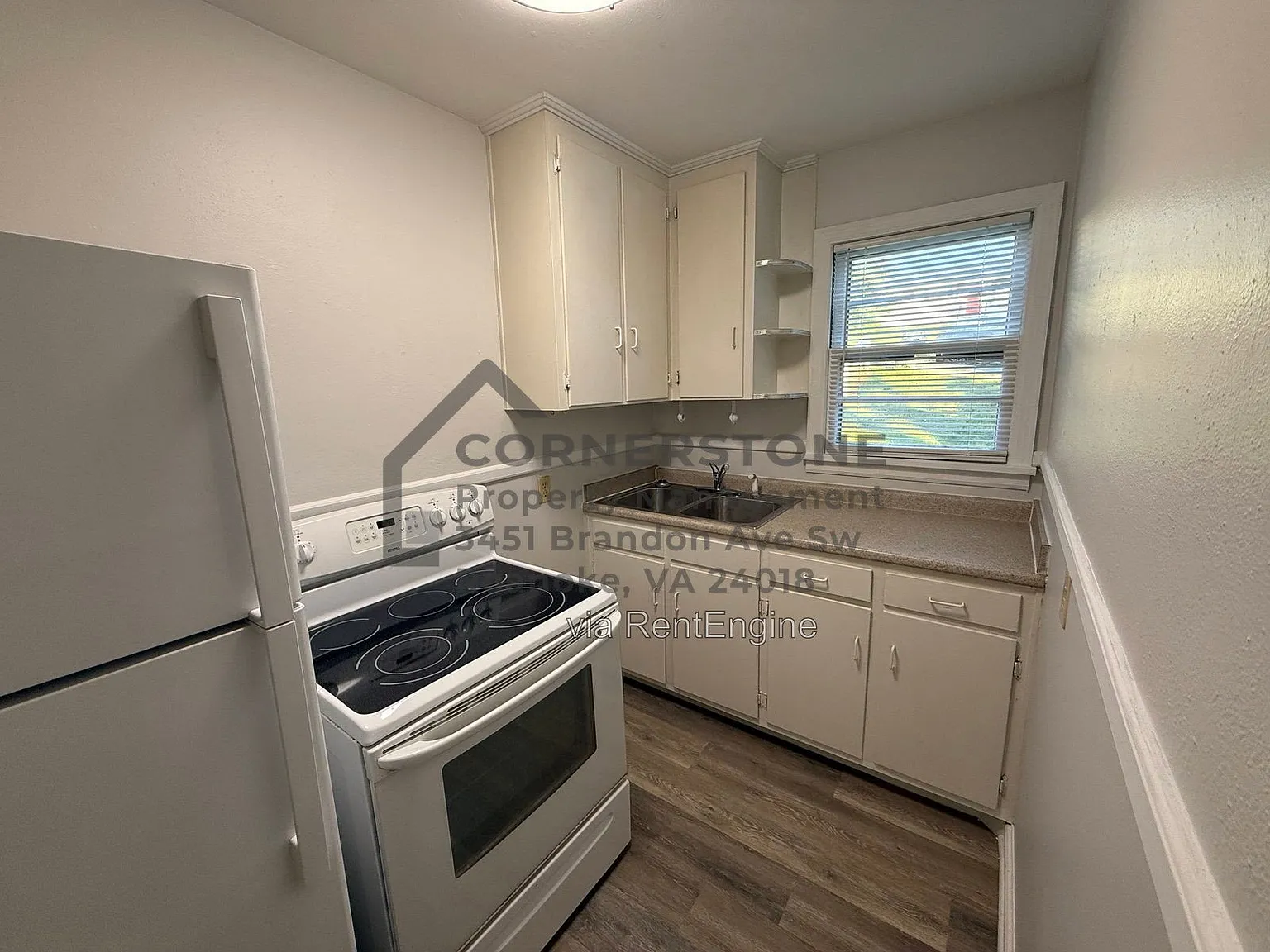 1 bed, 1.0 bath, 525 sqft, $925 — Photo 3