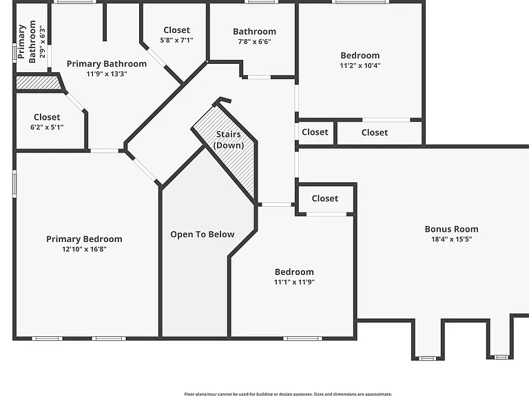 5410 Barnsley Dr — Photo 40