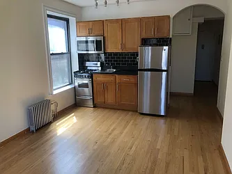 Rented by Waverly Realty Associates