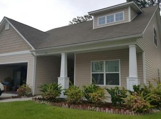 105 Patriot Ct, Beaufort, SC 29906