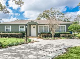 11008 N Oakleaf Ave, Tampa, FL 33612