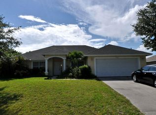 569 SW Undallo Rd, Port Saint Lucie, FL 34953
