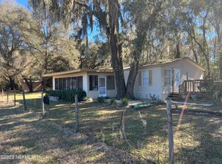 140 Brock Rd, Florahome, FL 32140
