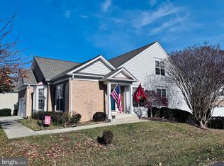 12165 Eddystone Ct, Woodbridge, VA 22192