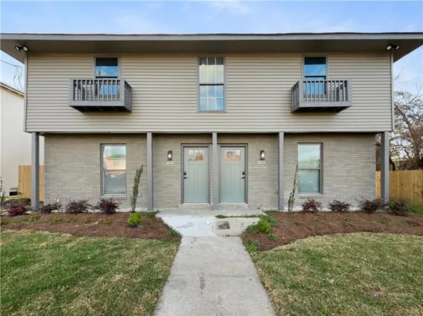 4870 Francis Dr, New Orleans, LA 70128