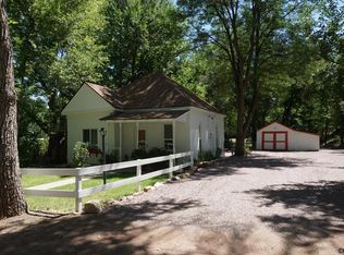 232 W Catlin Ave, Florence, CO 81212