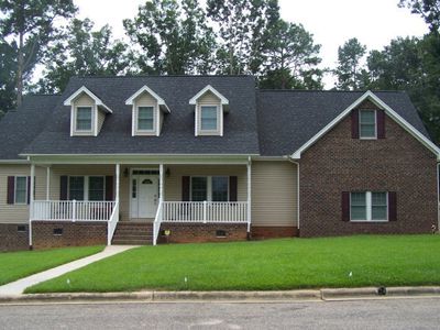 137 Mina St, Roanoke Rapids, NC, 27870