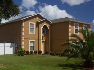 3831 SW 110th Ln, Ocala, FL 34476