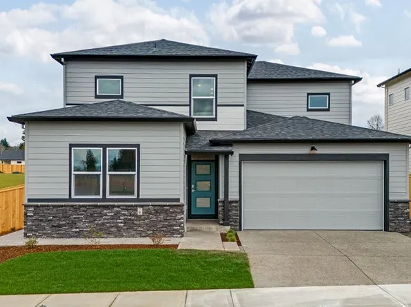 2819 NW 4th Ave, Battle Ground, WA 98604