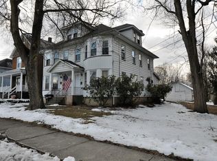 201 Spring St, East Stroudsburg, PA 18301