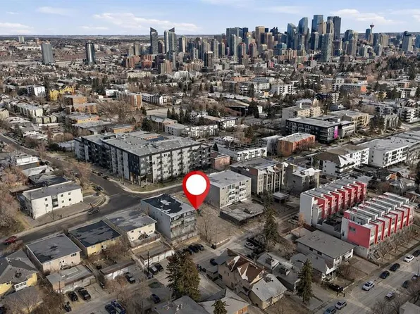 1819 26th Ave SW, Calgary, AB T2T 1E2
