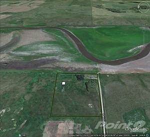 15 ACRES - not a survey