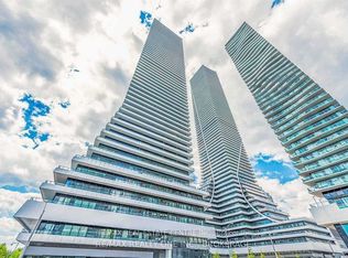 20 Shore Breeze Dr #2804, Toronto, ON M8V 0C7