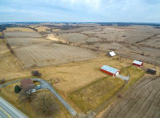 2380 Highway 1 NE, Solon, IA 52333