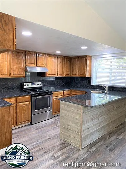 512 S Kearney Pl — Photo 7