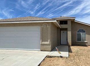3786 Ruidosa Ave, Yucca Valley, CA 92284