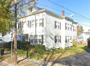 301-303 Eastern Ave, Lynn, MA 01902
