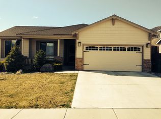 191 Dayton Village Pkwy, Dayton, NV 89403