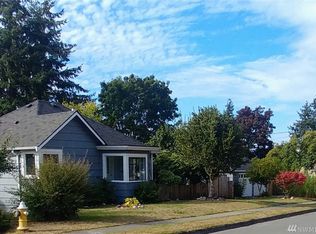 801 N 8th St, Mount Vernon, WA 98273