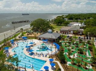 412 Magnolia Ave, Saint Simons Island, GA 31522