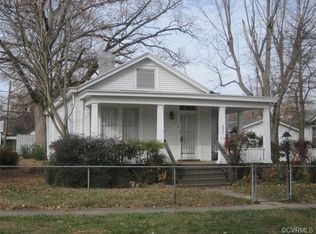 3411 Decatur St, Richmond, VA 23224