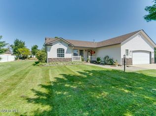 3020 E Burgundy Trl, Post Falls, ID 83854