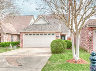 7545 Crepe Myrtle Ln, Denham Springs, LA 70706