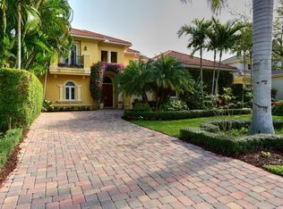 115 Hawksbill Way, Jupiter, FL 33458