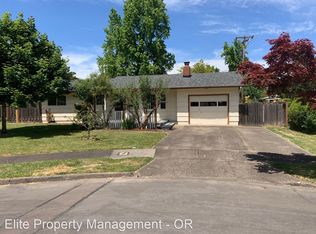 1942 NW Garryanna Pl, Corvallis, OR 97330
