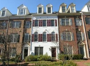 1313 Cameron Hill Ct, Silver Spring, MD 20910