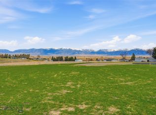 Deville St, Manhattan, MT 59741