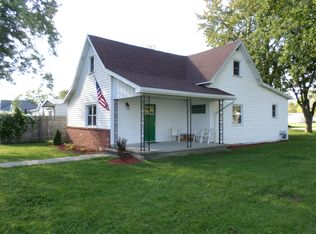 230 W Indiana Ave, Upland, IN 46989