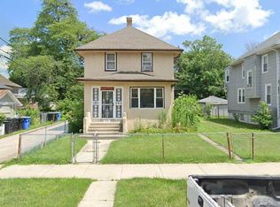 11715 S Parnell Ave, Chicago, IL 60628