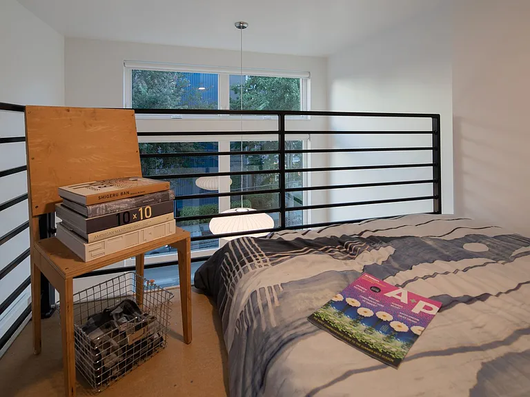The Roost Apartments - Modern Coliving — Photo 23