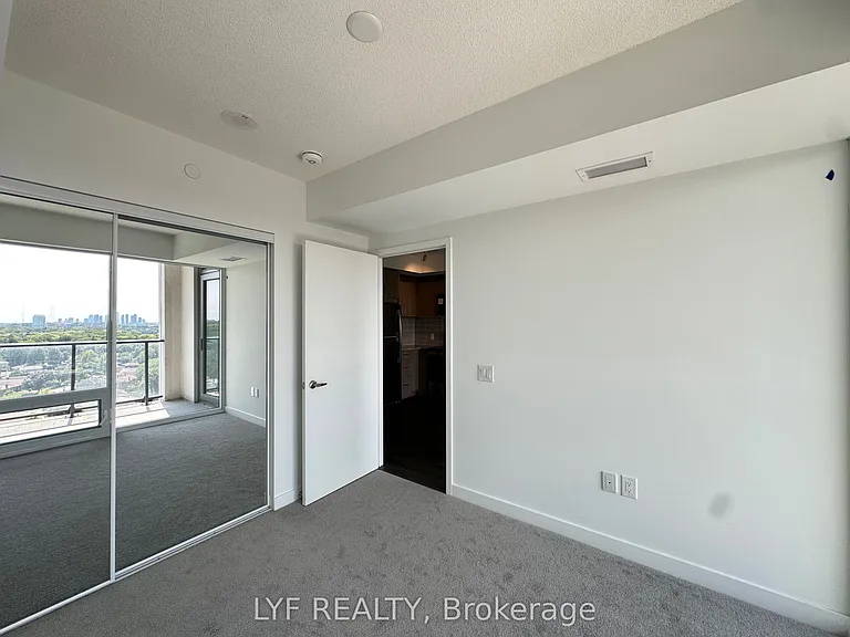 4010 Eglinton Ave W #1209 — Photo 11